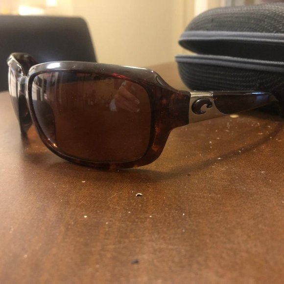 Costa Woman Sunglasses